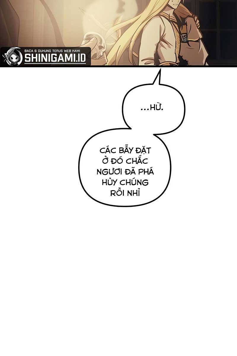 Chiền Thần Tự Sát Hồi Quy: Chapter 82