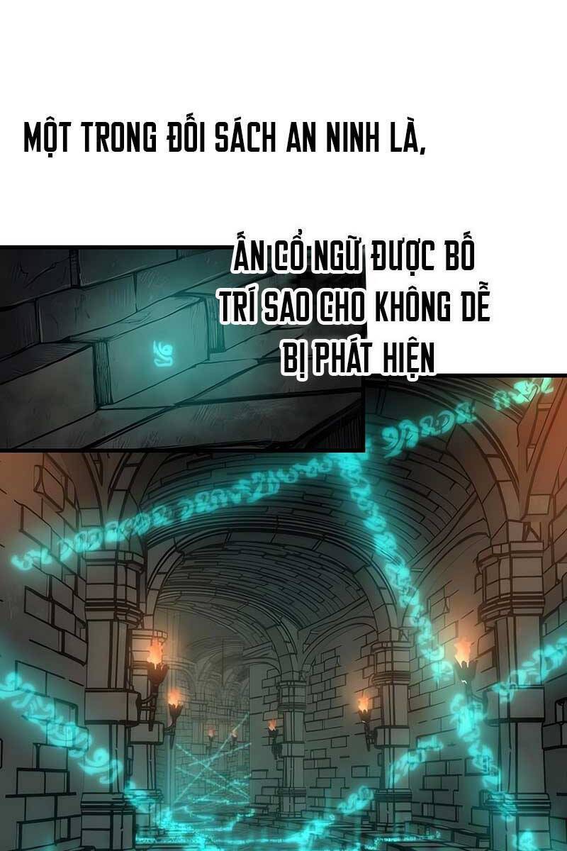 Chiền Thần Tự Sát Hồi Quy: Chapter 82