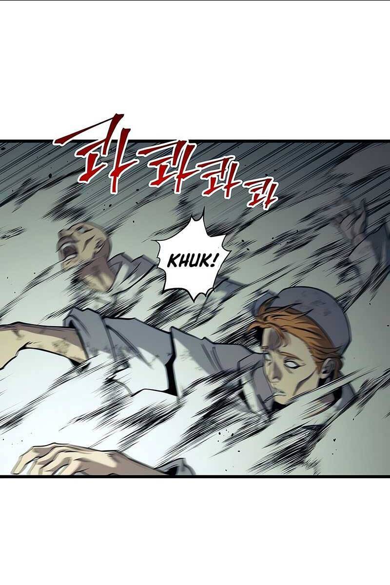 Chiền Thần Tự Sát Hồi Quy: Chapter 83