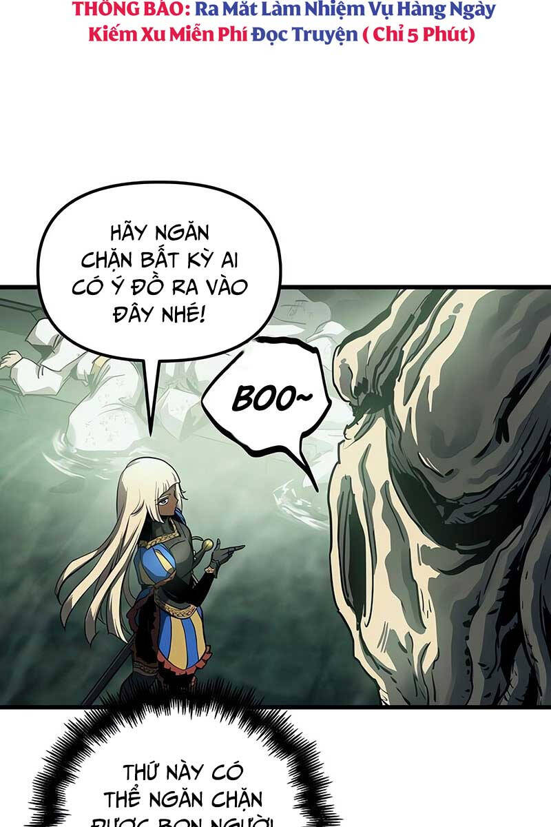 Chiền Thần Tự Sát Hồi Quy: Chapter 83