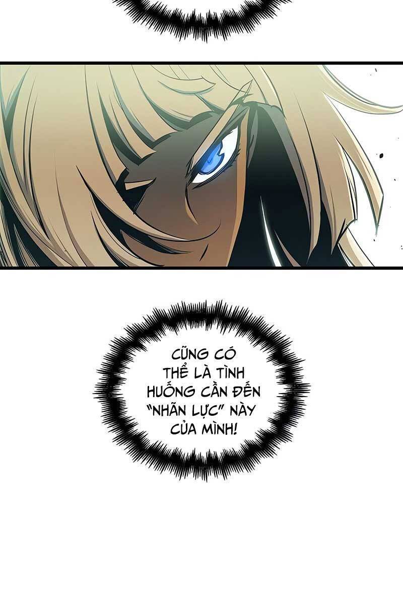Chiền Thần Tự Sát Hồi Quy: Chapter 83