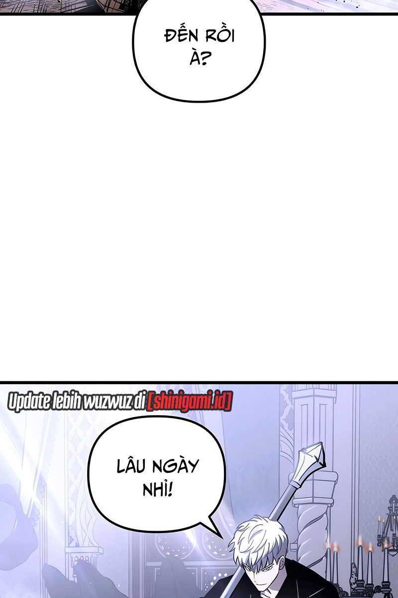Chiền Thần Tự Sát Hồi Quy: Chapter 83