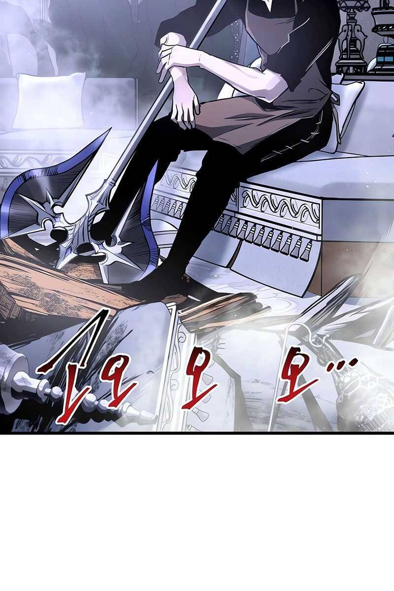 Chiền Thần Tự Sát Hồi Quy: Chapter 83