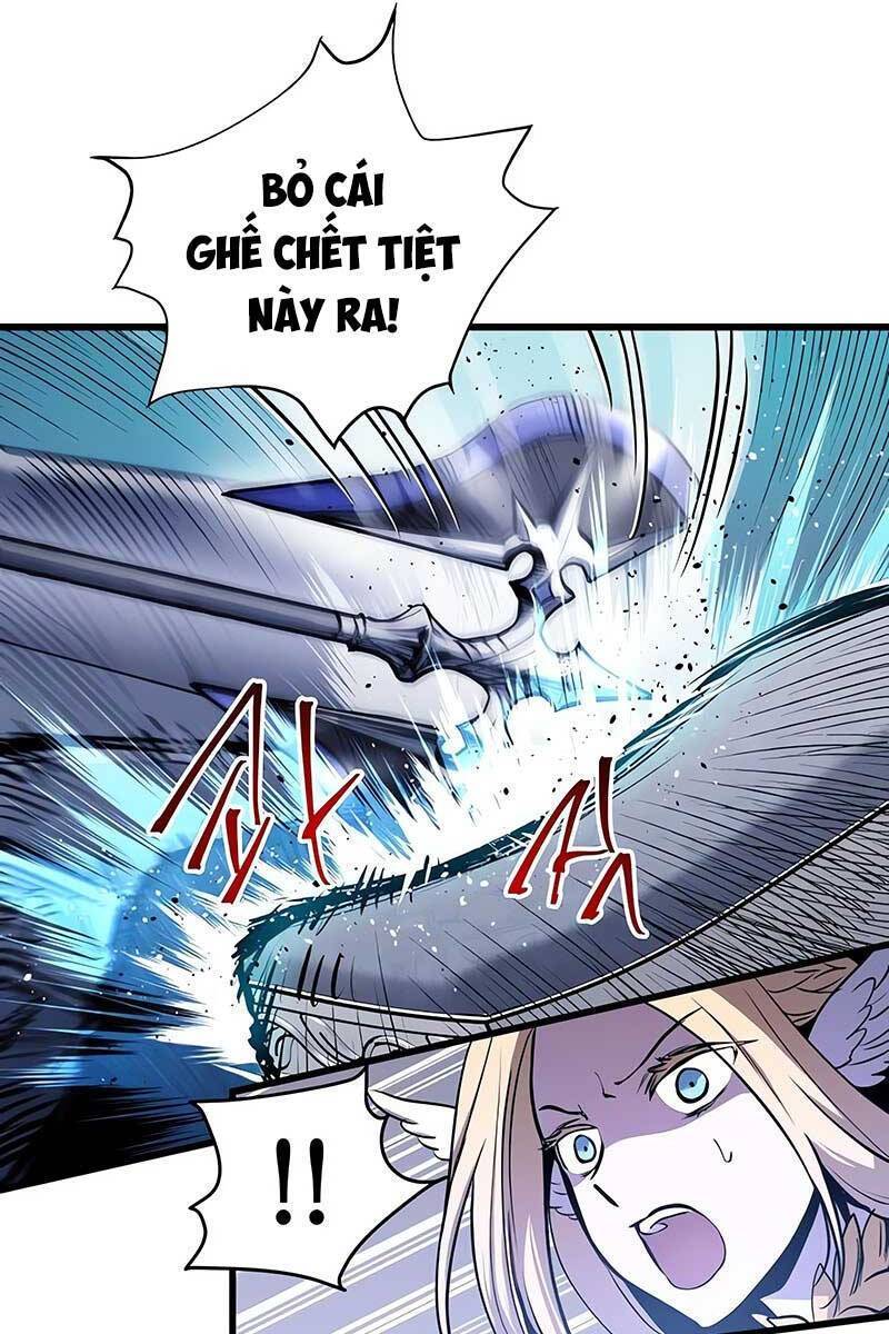Chiền Thần Tự Sát Hồi Quy: Chapter 83