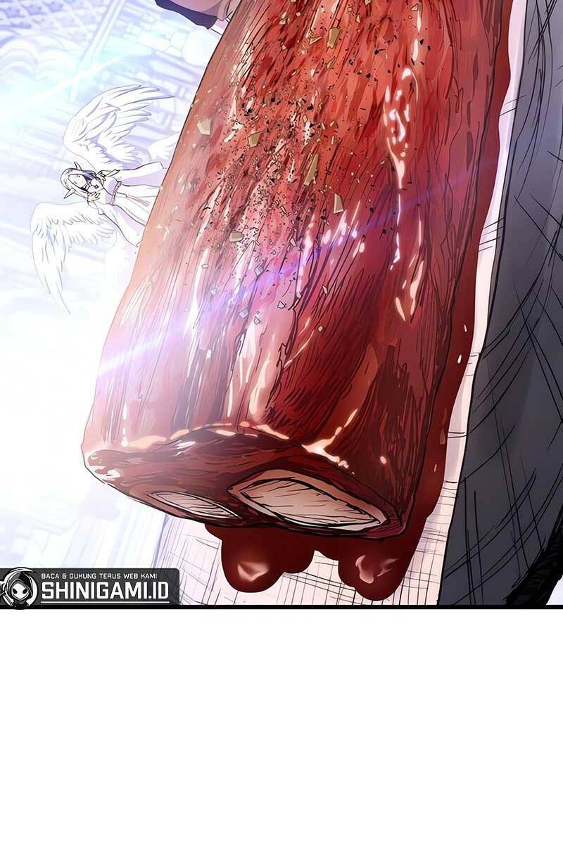 Chiền Thần Tự Sát Hồi Quy: Chapter 83