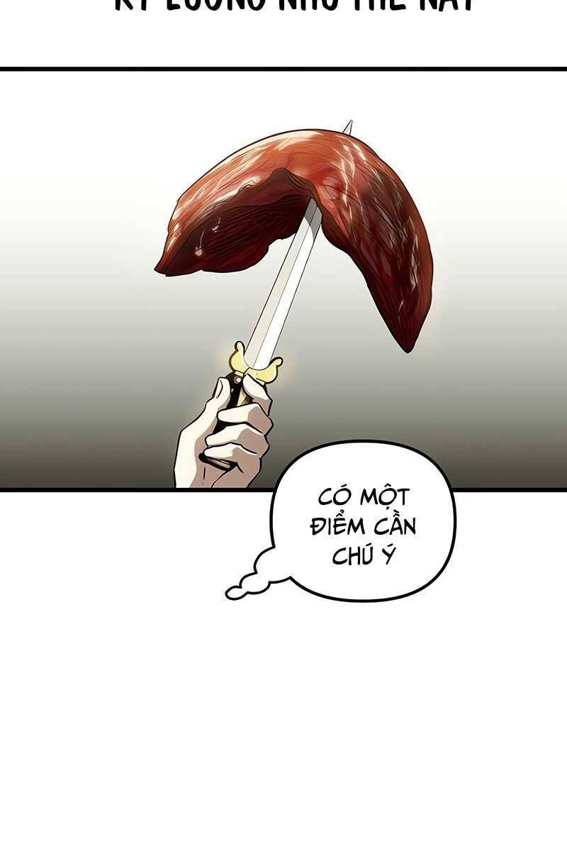 Chiền Thần Tự Sát Hồi Quy: Chapter 83