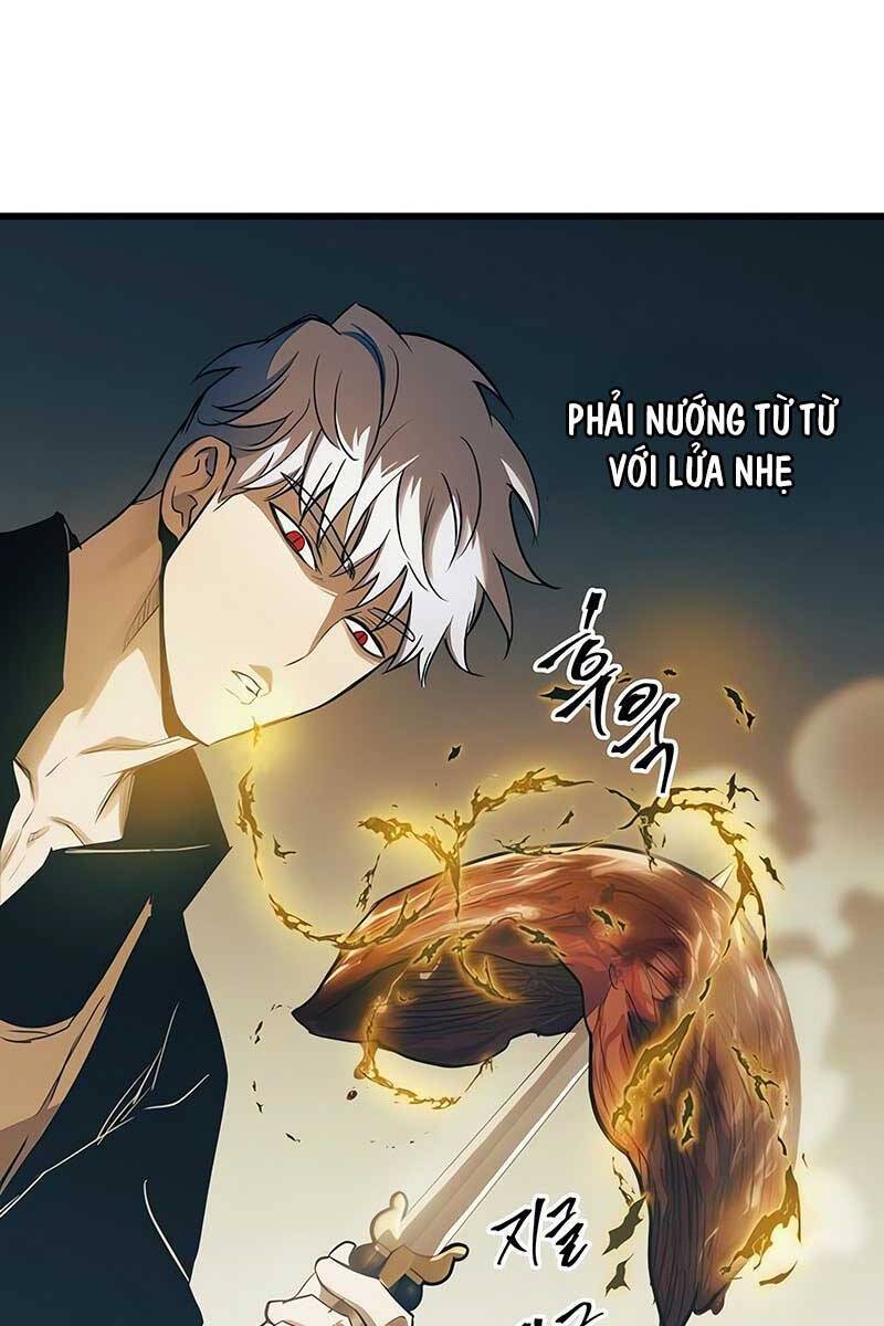 Chiền Thần Tự Sát Hồi Quy: Chapter 83