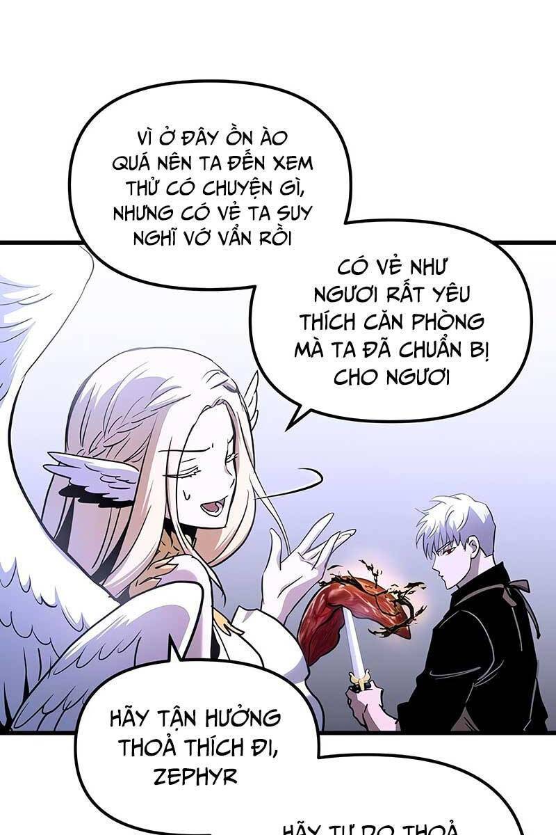 Chiền Thần Tự Sát Hồi Quy: Chapter 83