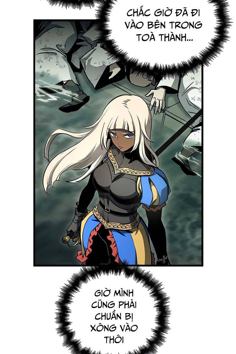 Chiền Thần Tự Sát Hồi Quy: Chapter 83