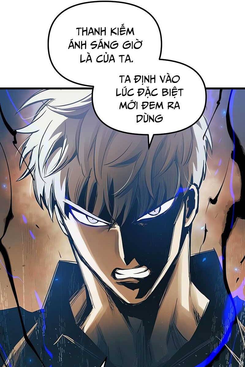 Chiền Thần Tự Sát Hồi Quy: Chapter 83