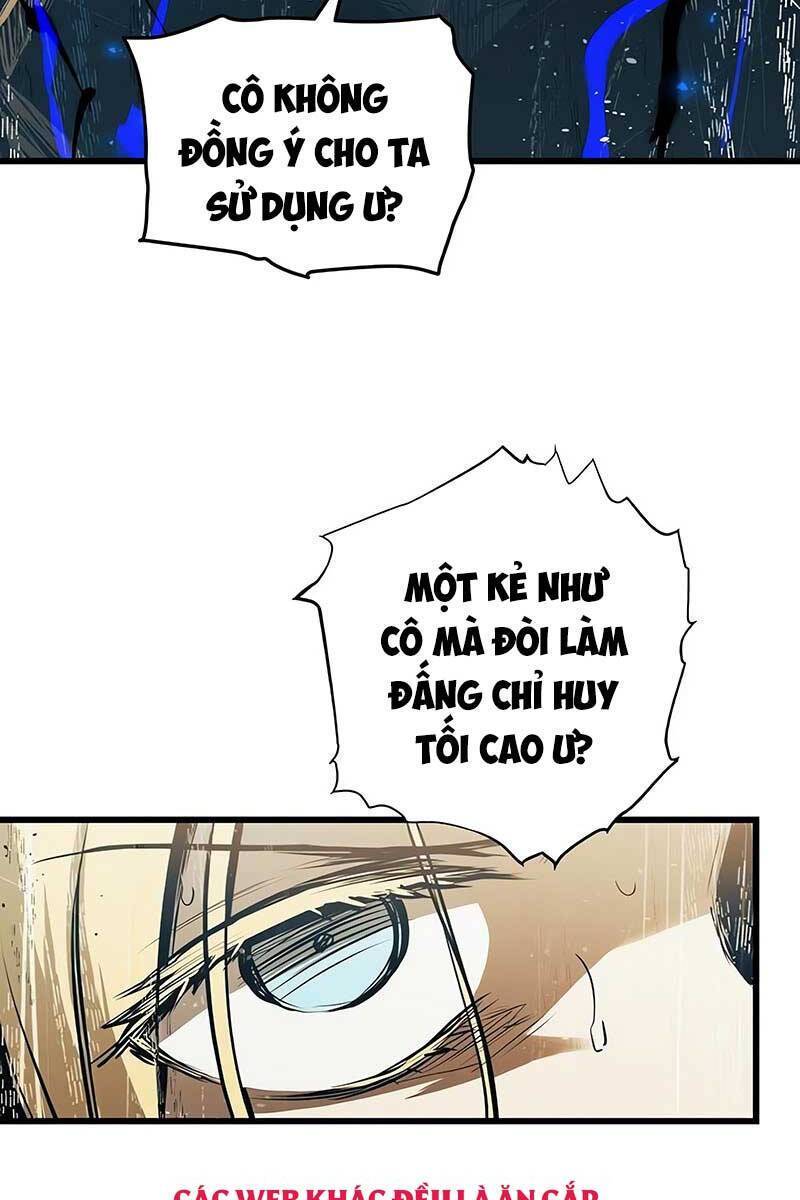 Chiền Thần Tự Sát Hồi Quy: Chapter 83