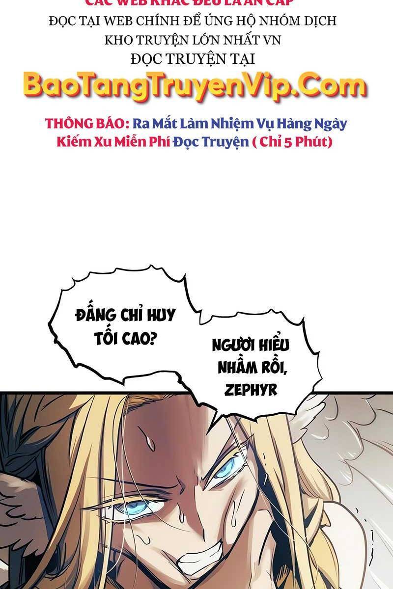 Chiền Thần Tự Sát Hồi Quy: Chapter 83
