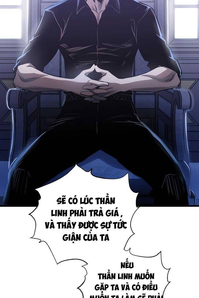 Chiền Thần Tự Sát Hồi Quy: Chapter 83