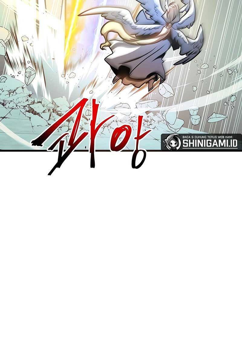 Chiền Thần Tự Sát Hồi Quy: Chapter 83