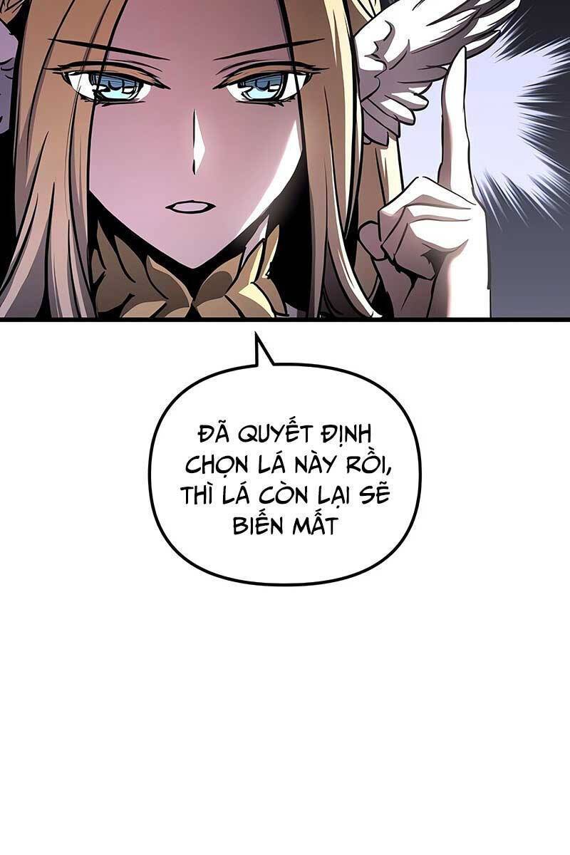 Chiền Thần Tự Sát Hồi Quy: Chapter 83