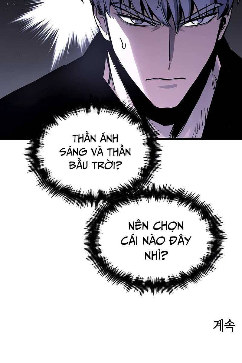 Chiền Thần Tự Sát Hồi Quy: Chapter 83