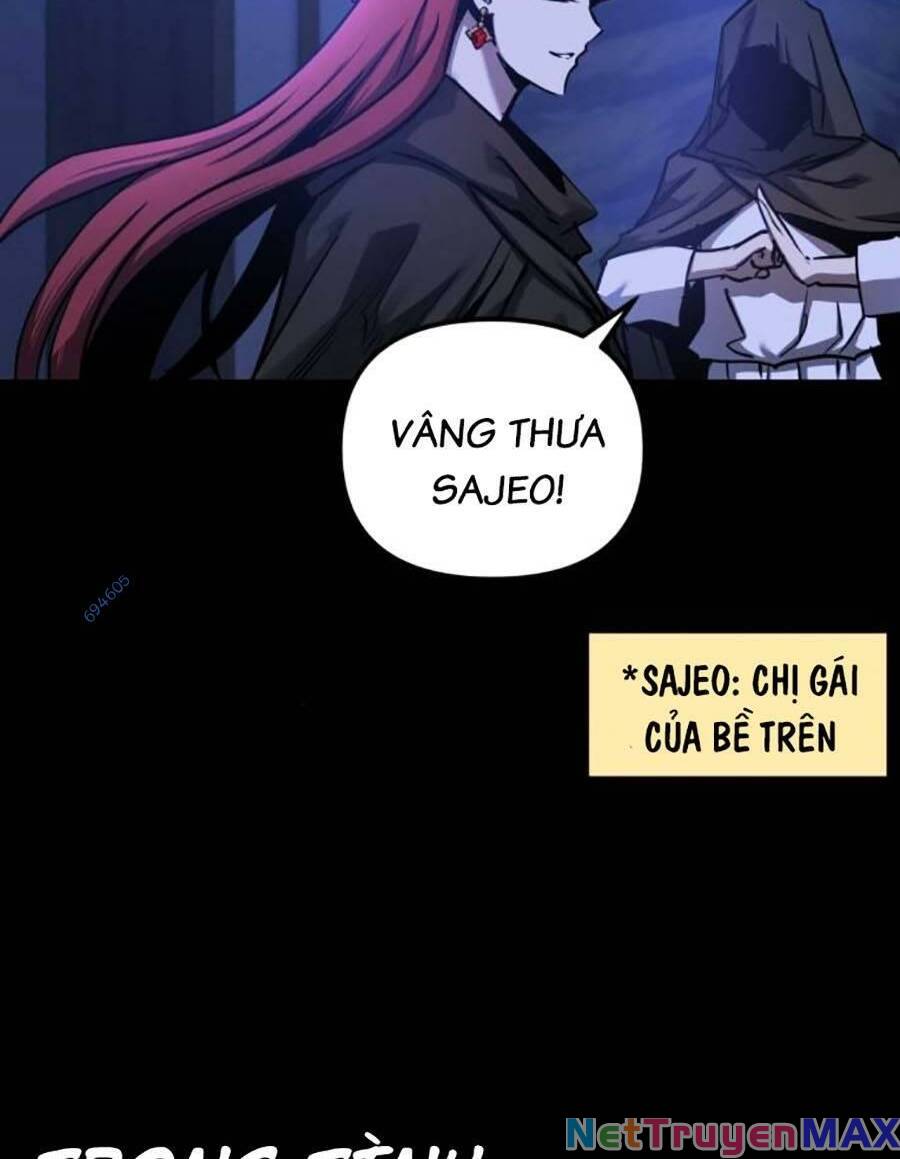 Chiền Thần Tự Sát Hồi Quy: Chapter 85