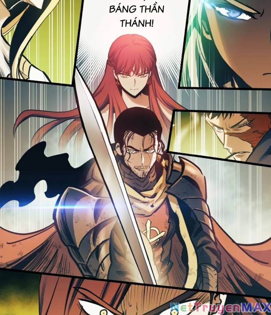 Chiền Thần Tự Sát Hồi Quy: Chapter 86
