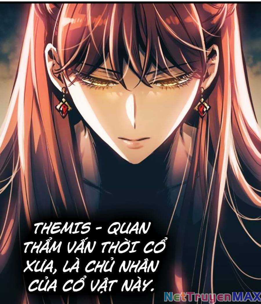 Chiền Thần Tự Sát Hồi Quy: Chapter 86