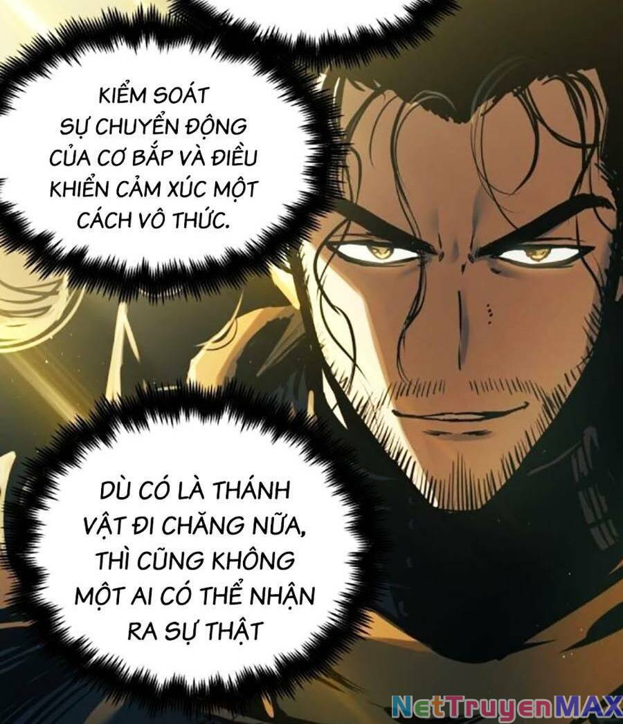 Chiền Thần Tự Sát Hồi Quy: Chapter 86