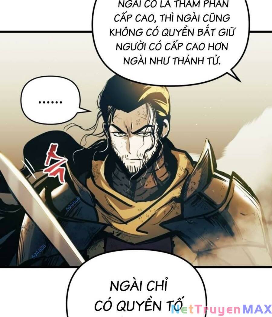 Chiền Thần Tự Sát Hồi Quy: Chapter 86