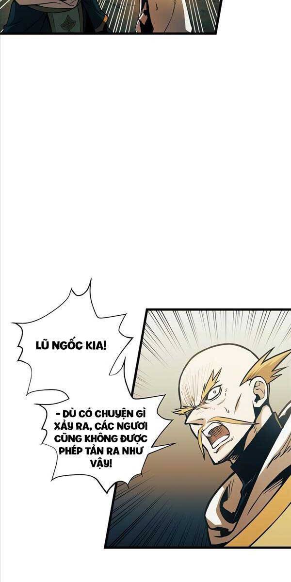 Chiền Thần Tự Sát Hồi Quy: Chapter 87