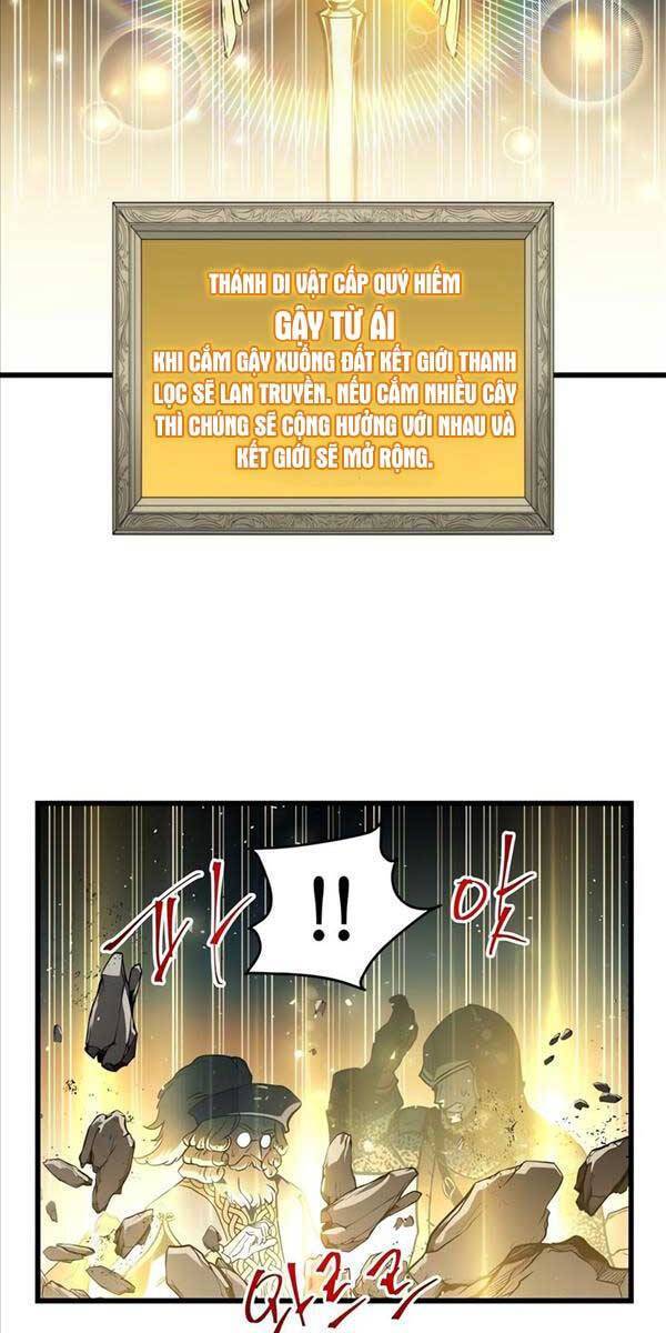 Chiền Thần Tự Sát Hồi Quy: Chapter 87