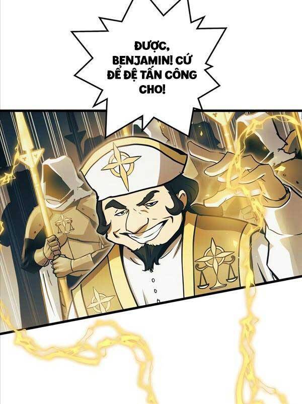 Chiền Thần Tự Sát Hồi Quy: Chapter 87