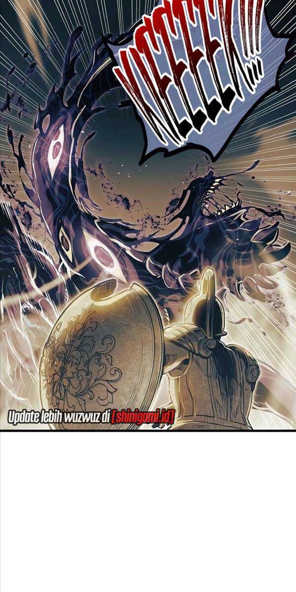 Chiền Thần Tự Sát Hồi Quy: Chapter 87