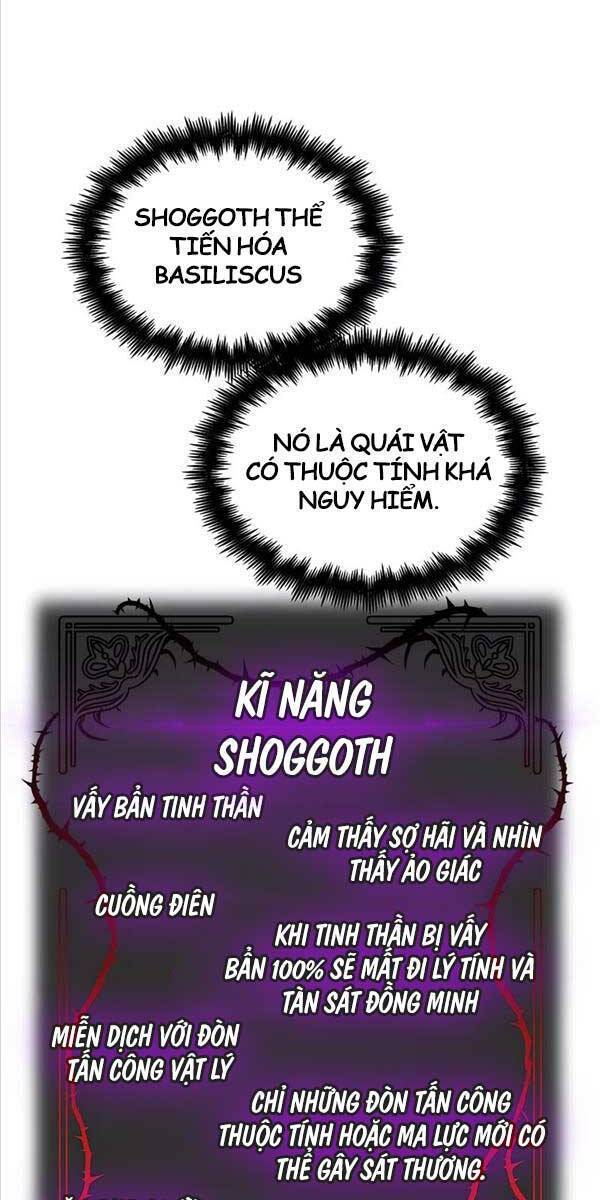 Chiền Thần Tự Sát Hồi Quy: Chapter 87