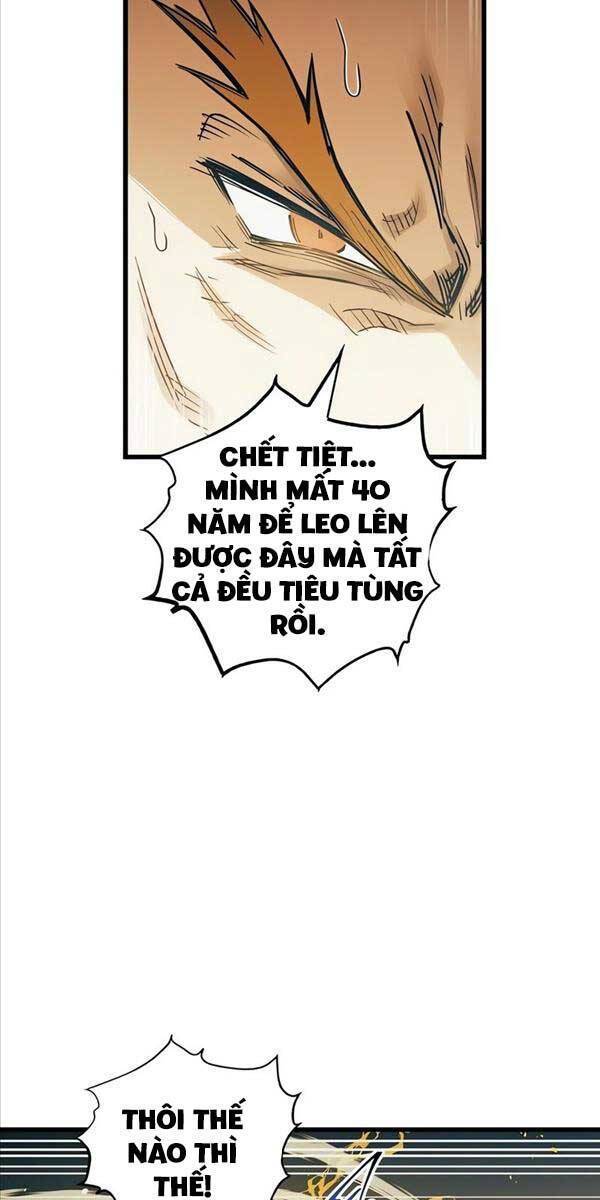 Chiền Thần Tự Sát Hồi Quy: Chapter 87