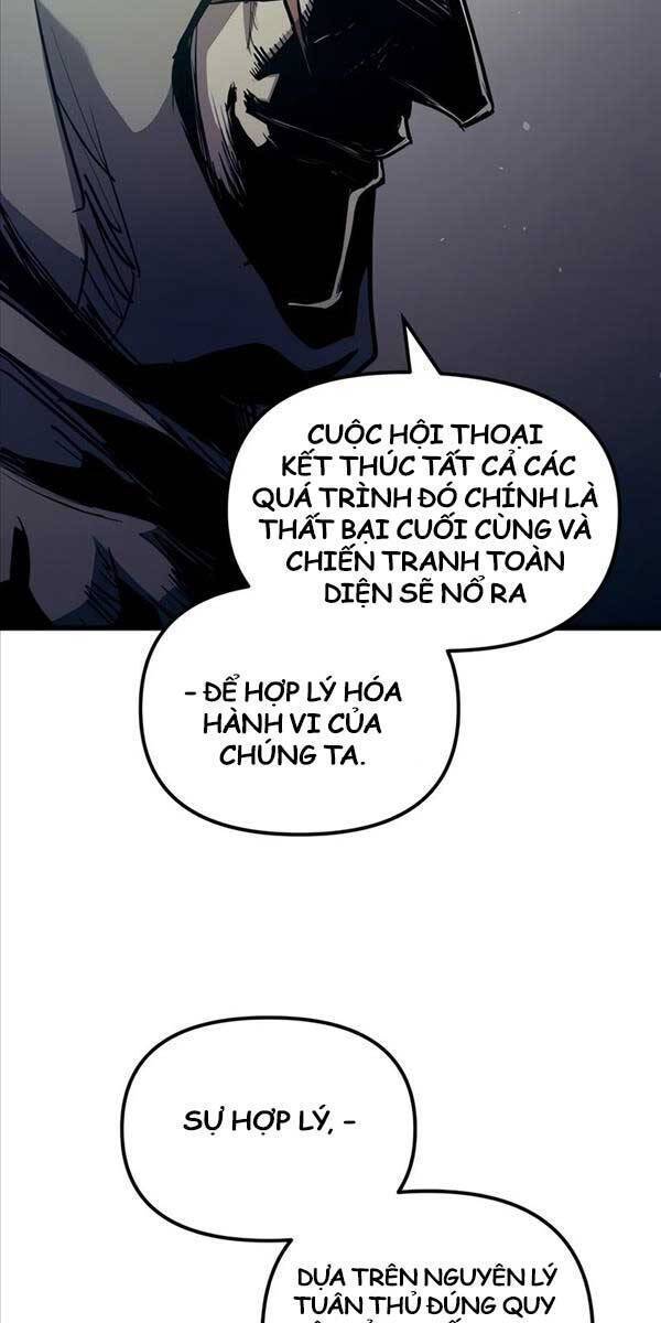 Chiền Thần Tự Sát Hồi Quy: Chapter 87
