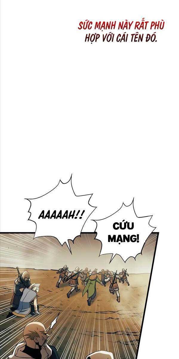 Chiền Thần Tự Sát Hồi Quy: Chapter 87