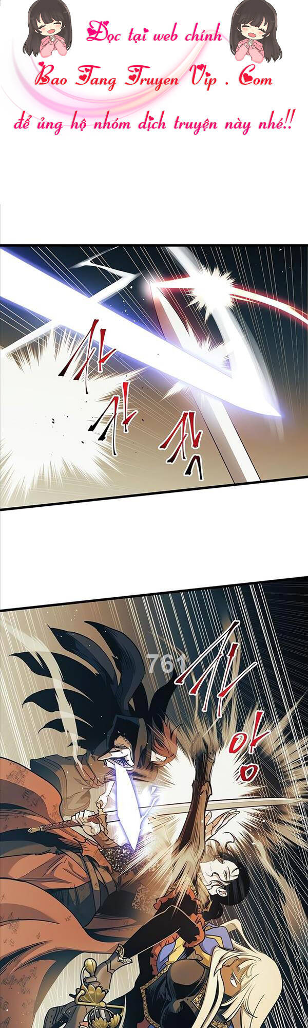 Chiền Thần Tự Sát Hồi Quy: Chapter 88