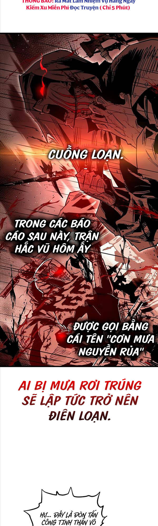 Chiền Thần Tự Sát Hồi Quy: Chapter 88