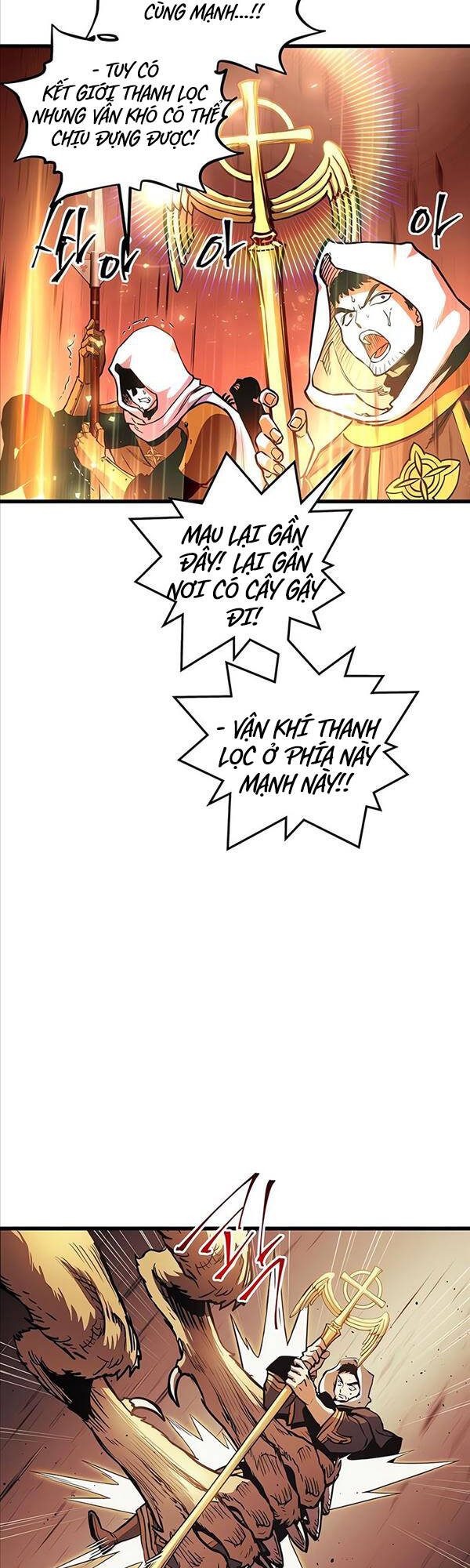 Chiền Thần Tự Sát Hồi Quy: Chapter 88