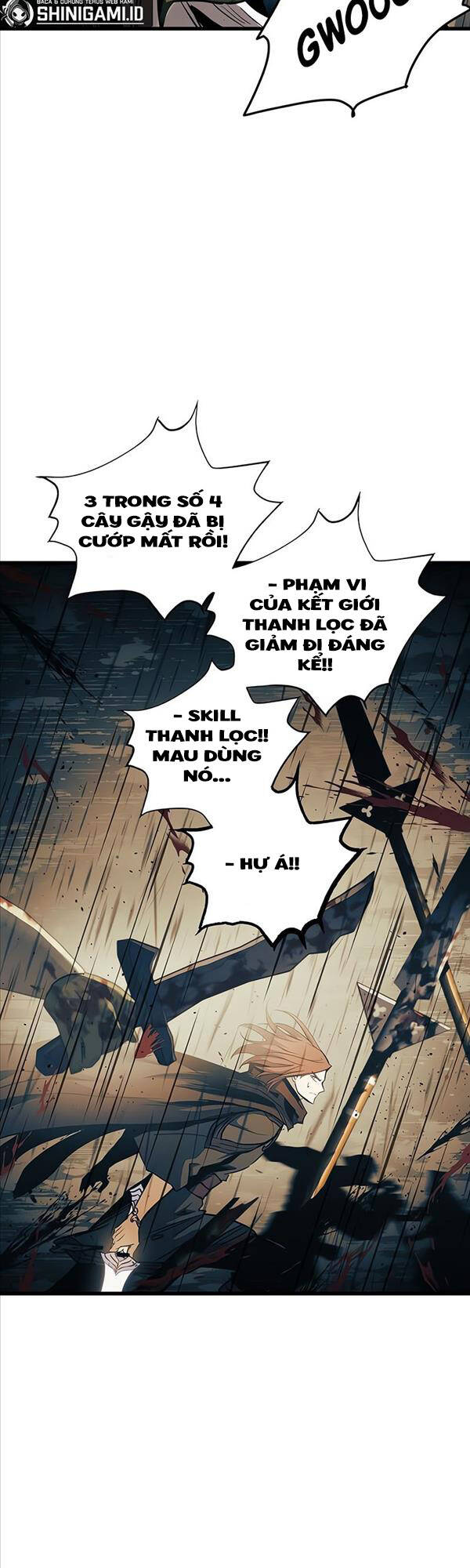 Chiền Thần Tự Sát Hồi Quy: Chapter 88
