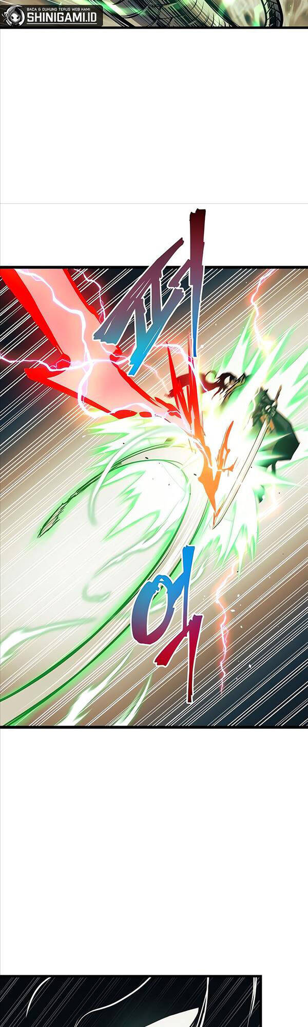Chiền Thần Tự Sát Hồi Quy: Chapter 88