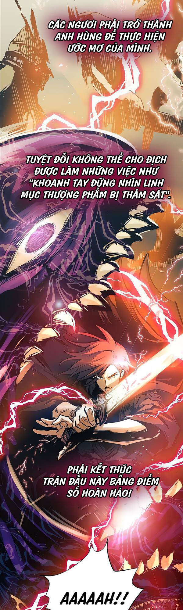 Chiền Thần Tự Sát Hồi Quy: Chapter 88