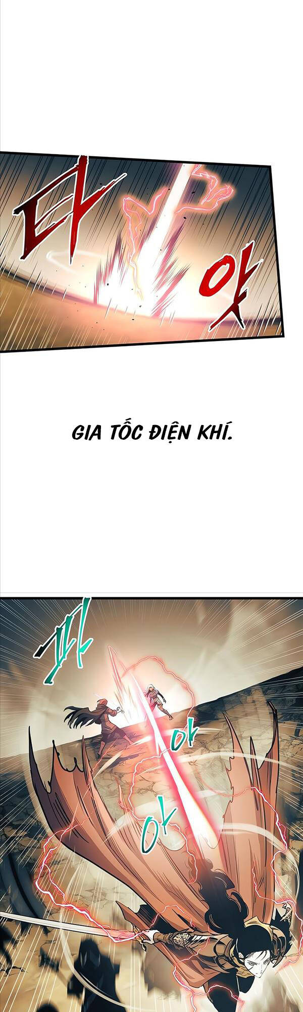 Chiền Thần Tự Sát Hồi Quy: Chapter 88
