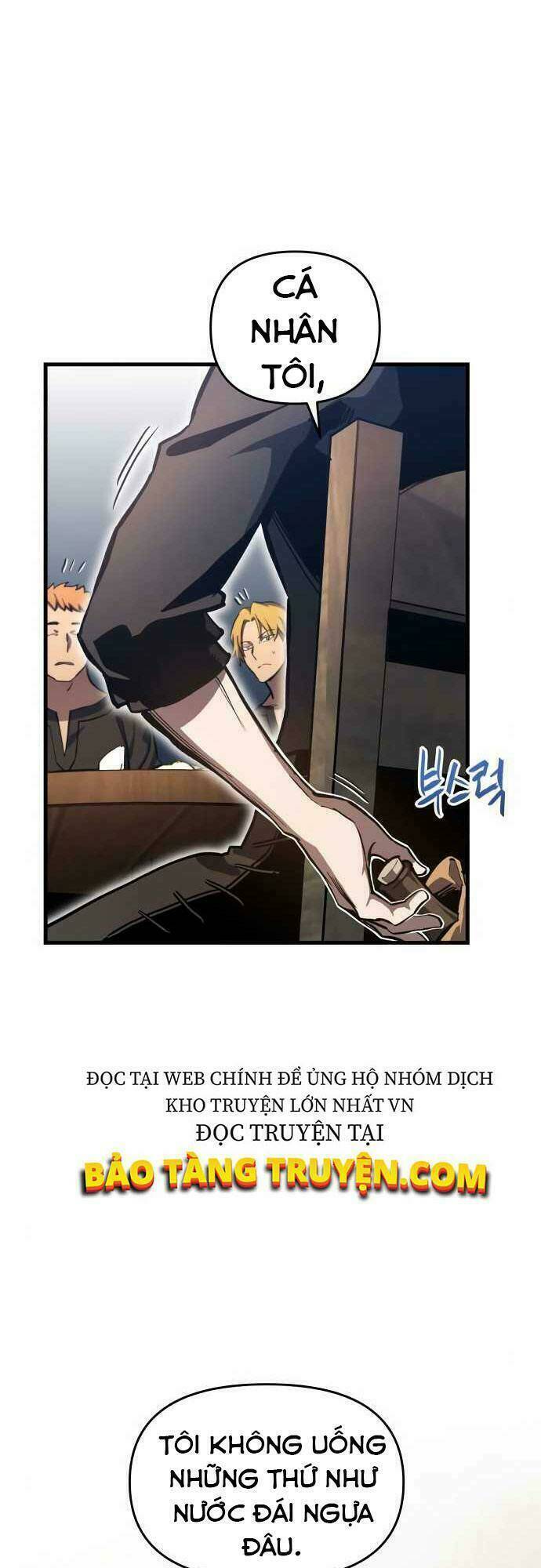 Chiền Thần Tự Sát Hồi Quy: Chapter 9