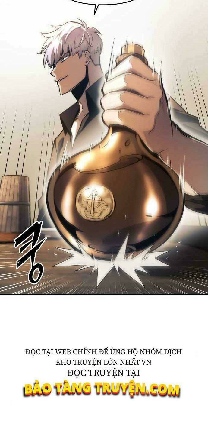 Chiền Thần Tự Sát Hồi Quy: Chapter 9
