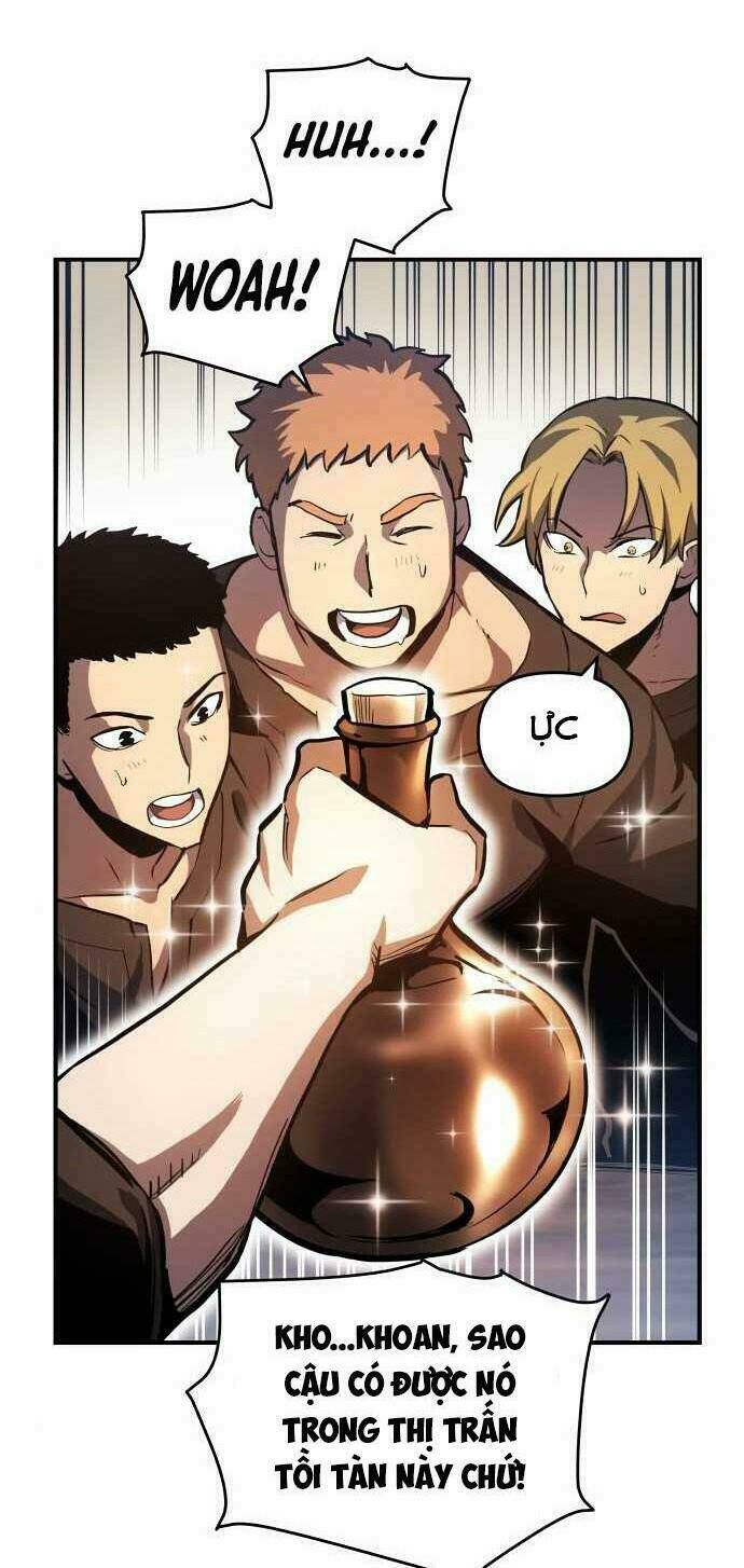 Chiền Thần Tự Sát Hồi Quy: Chapter 9
