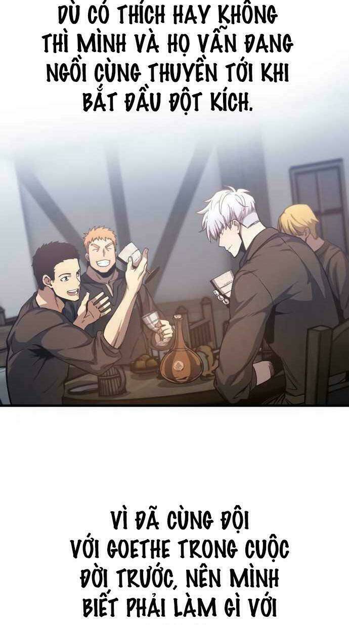 Chiền Thần Tự Sát Hồi Quy: Chapter 9