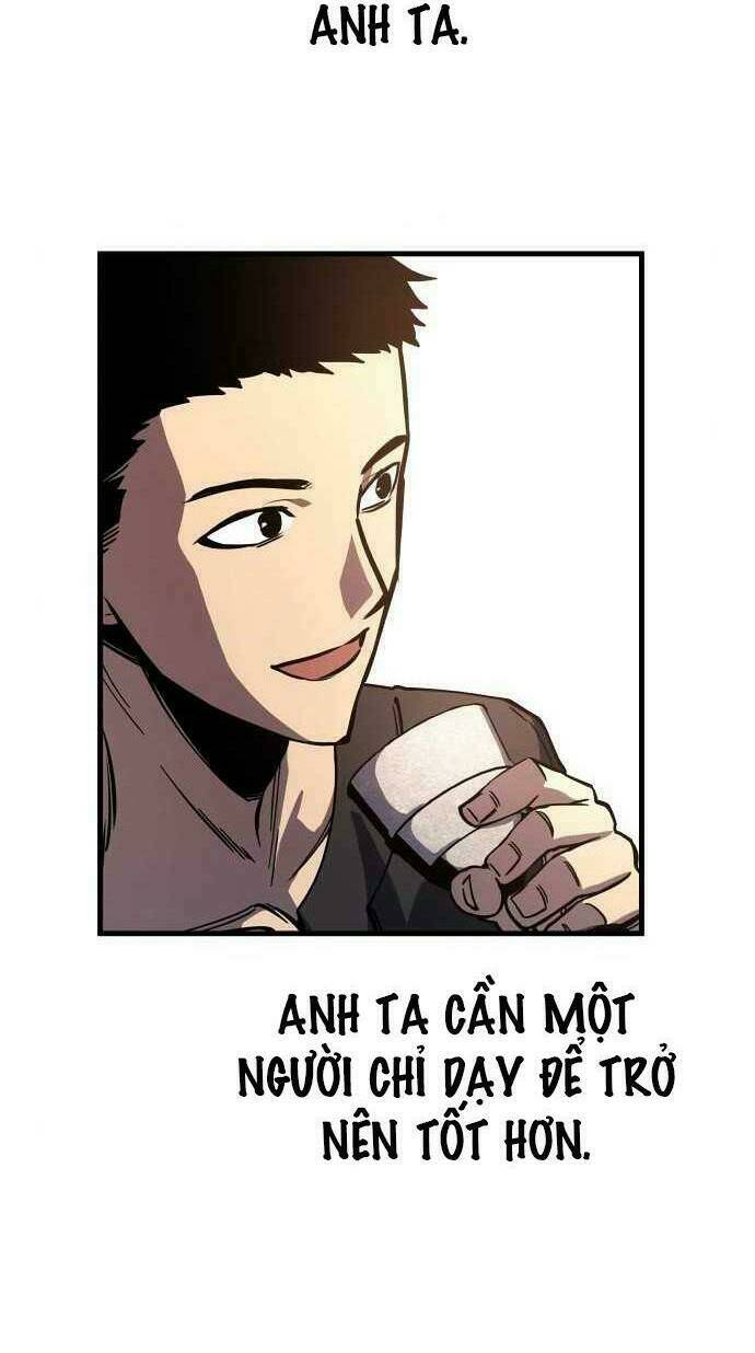 Chiền Thần Tự Sát Hồi Quy: Chapter 9