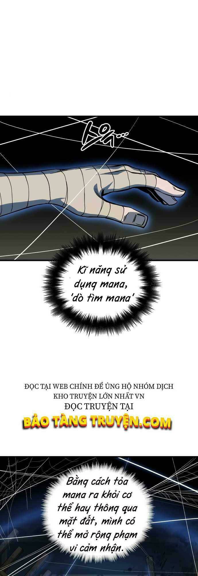 Chiền Thần Tự Sát Hồi Quy: Chapter 9
