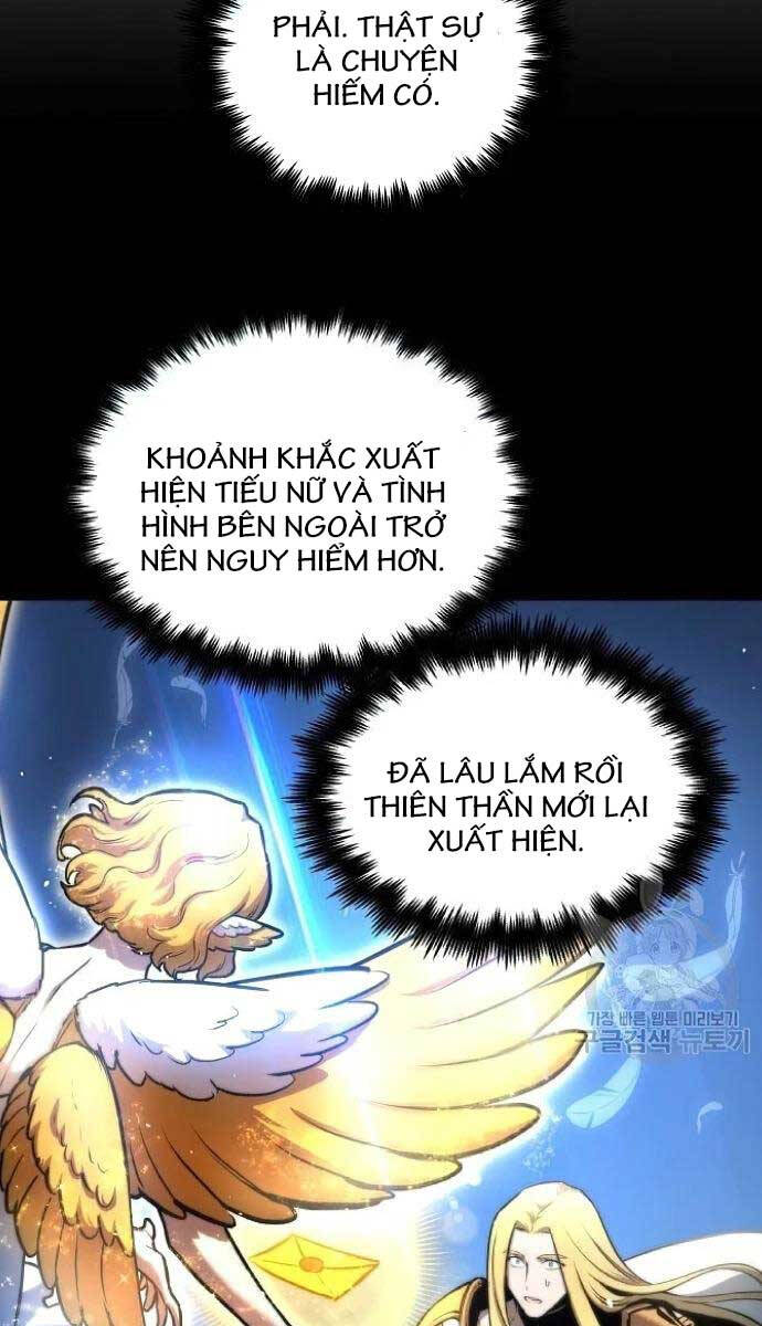 Chiền Thần Tự Sát Hồi Quy: Chapter 91
