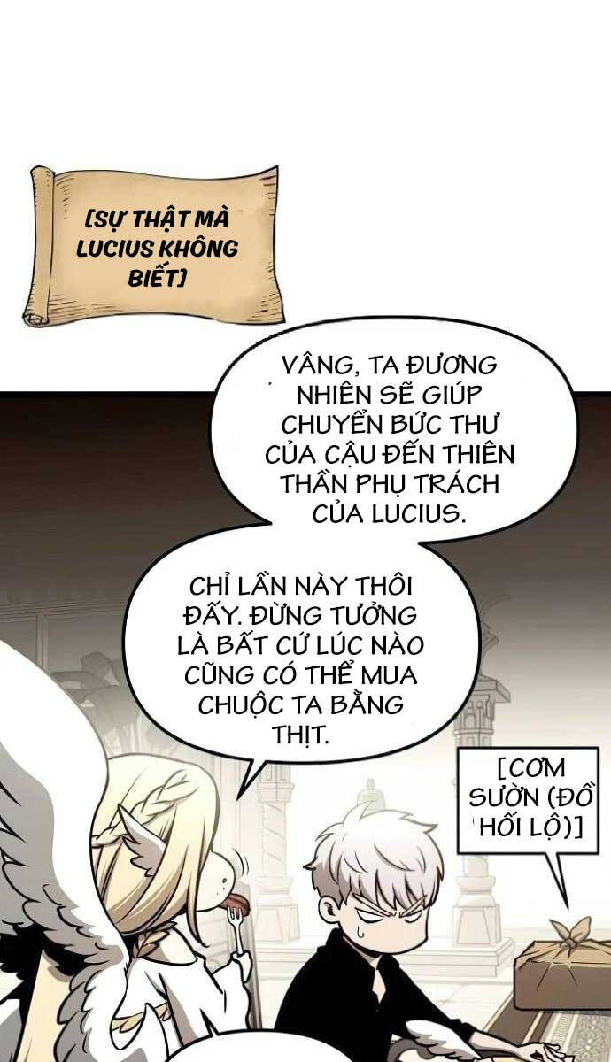 Chiền Thần Tự Sát Hồi Quy: Chapter 91