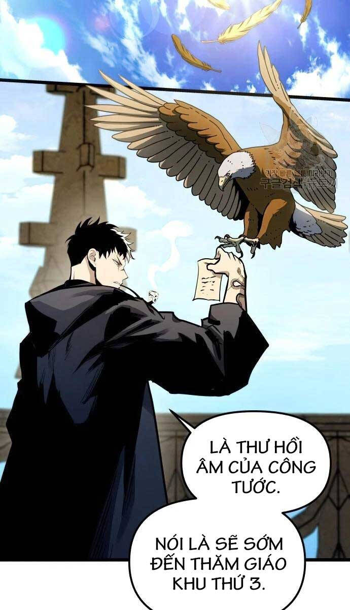 Chiền Thần Tự Sát Hồi Quy: Chapter 91