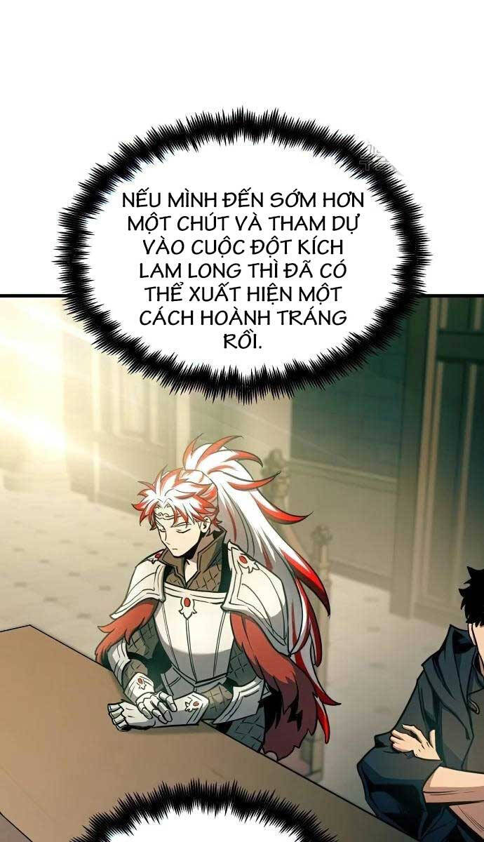 Chiền Thần Tự Sát Hồi Quy: Chapter 91